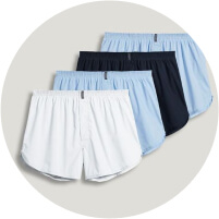 boxers