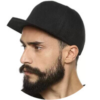 caps