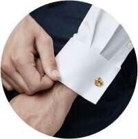 cufflinks
