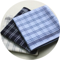 handkerchiefs