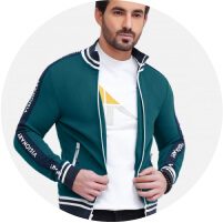 jackets