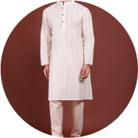 kurta pyjama