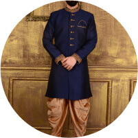 sherwanis