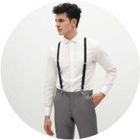 suspenders