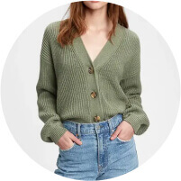 cardigans