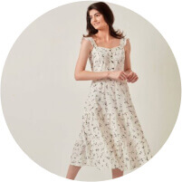 dresses