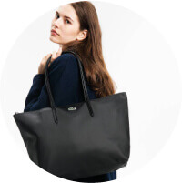 hand bags