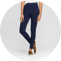jeggings