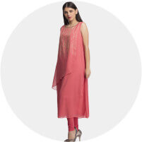 kurta & bottoms