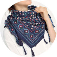 scarf