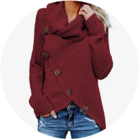 sweaters