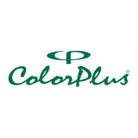 ColorPlus Logo