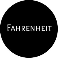 Fahrenheit Logo