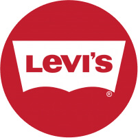 Levis Brand at Tipsy Topsy