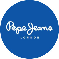 pepe jeans brand at tipsy topsy