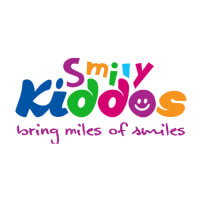 smily kiddos logo