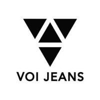 VOI JEANS Logo