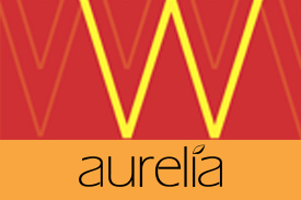 W Aurelia